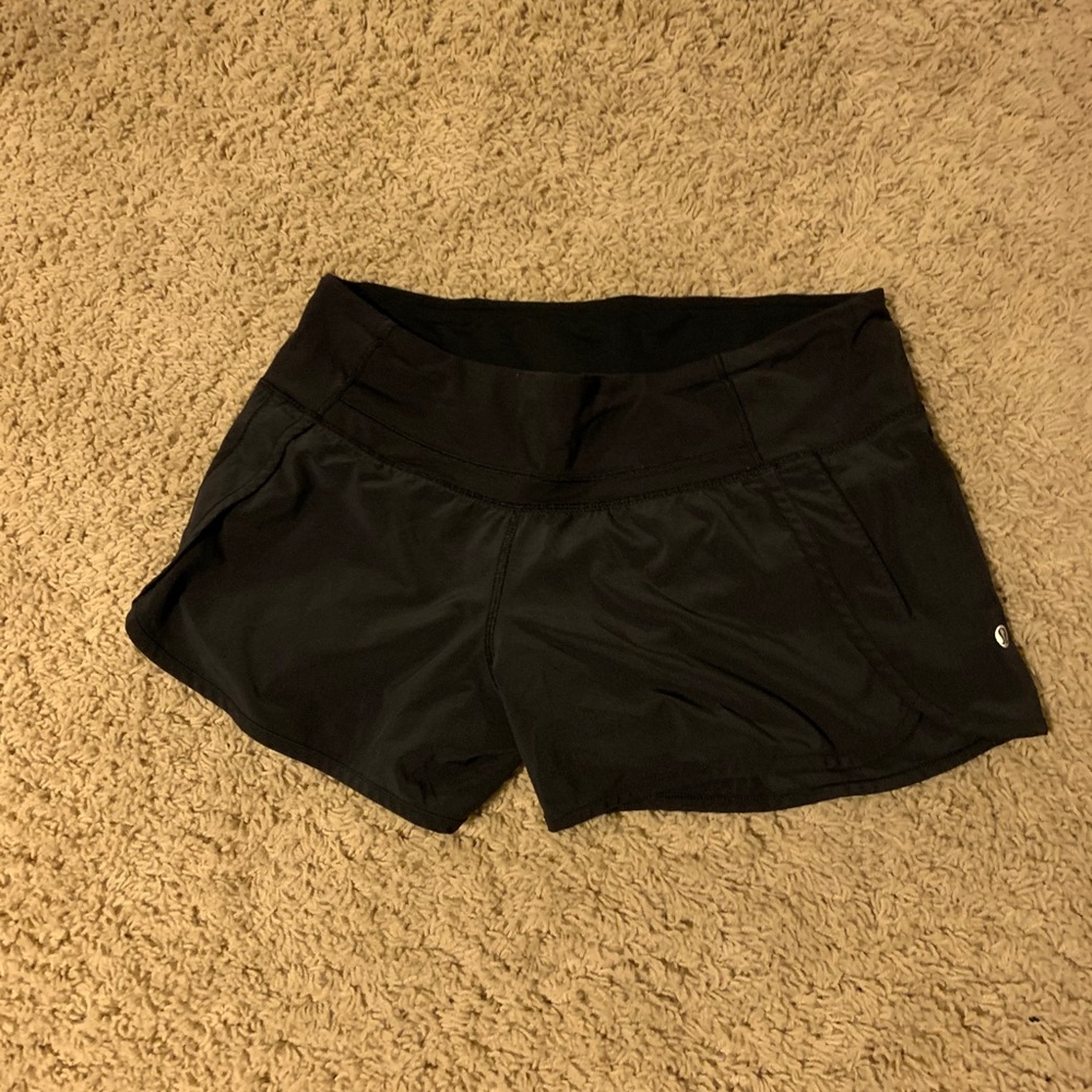 COPY - Lululemon running short (short)